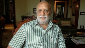 Vijaypat Singhania