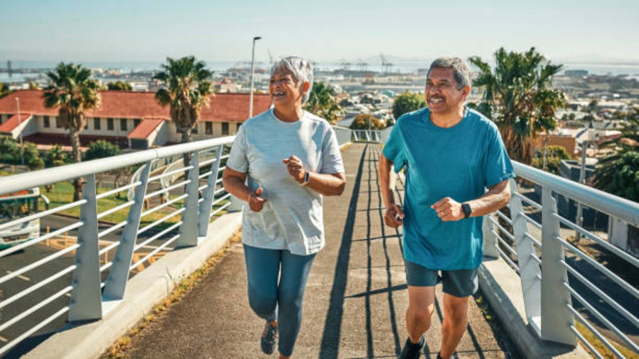 நடைபயிற்சி