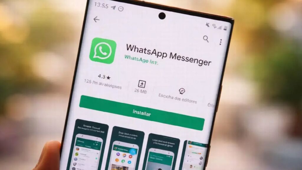 WhatsApp Plus Premium Plan