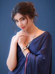 Sara Arjun Latest Clicks (6)