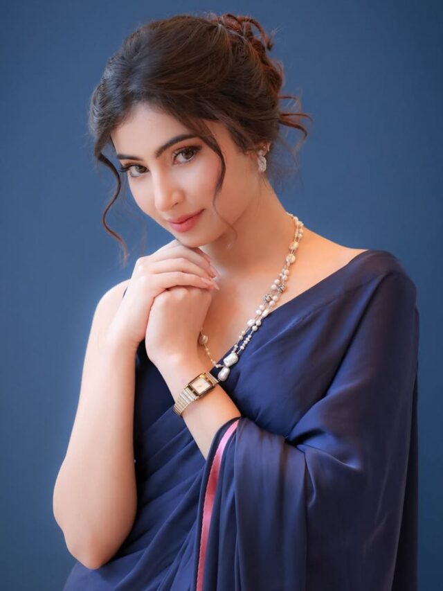 சாரா அர்ஜுன் லேட்டஸ்ட் போட்டோஸ்