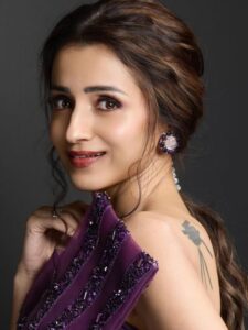 Trisha Krishnan Latest Clicks (13)