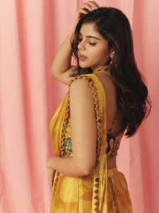 Kalyani Priyadarshan Latest Clicks