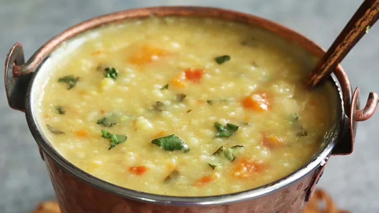 நோன்பு கஞ்சி