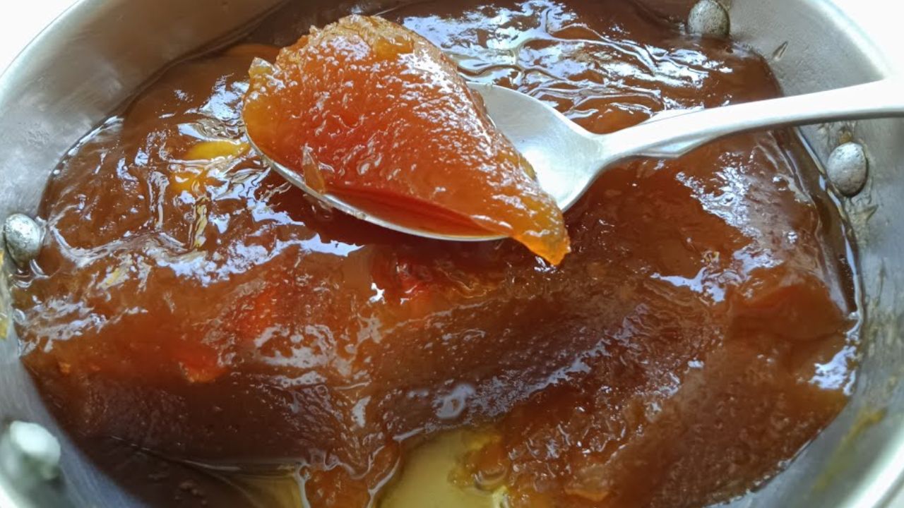 கோதுமை அல்வா