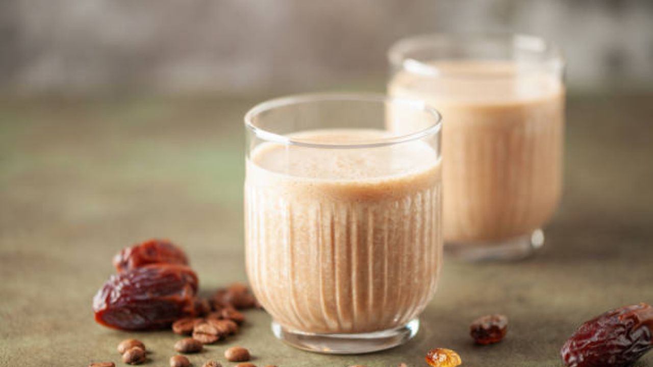 ஹெல்த்தி ட்ரிங்க்