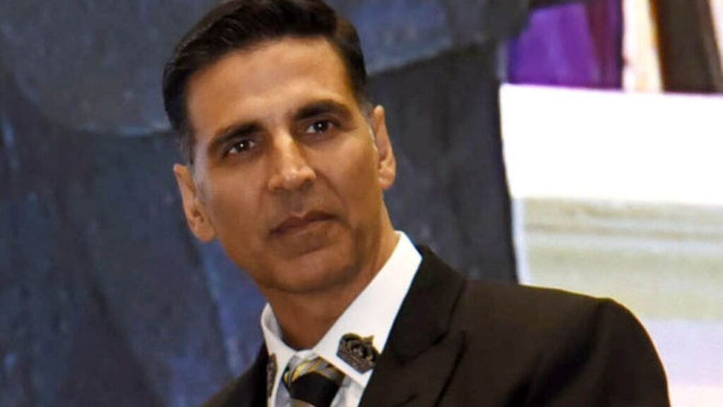 Akshay Kumar daughter Nitara cyber harassment case