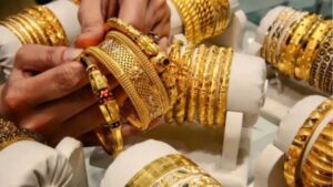 Akshaya Tritiya 2026 Gold Silver Trade May Hit RS20K Cr