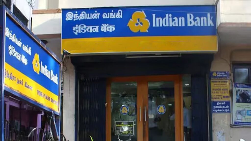 Indian Bank