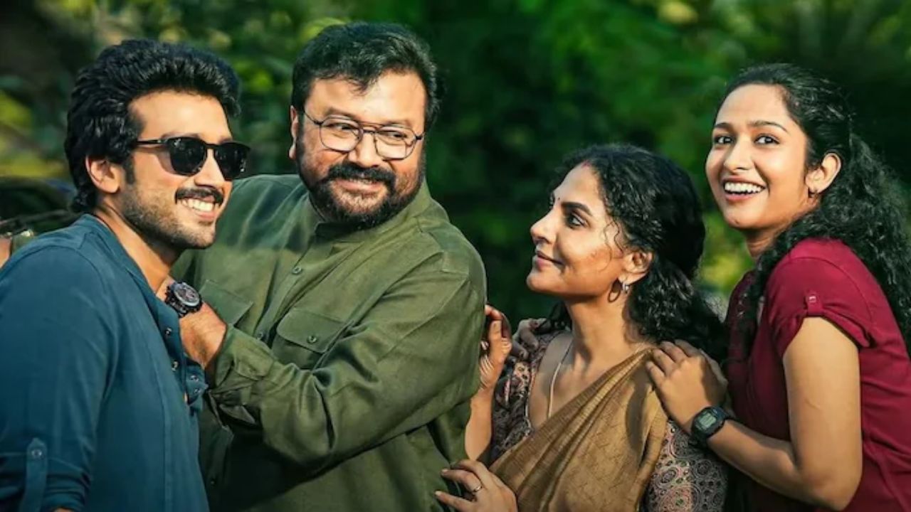 Ashakal Aayiram OTT Release Announced