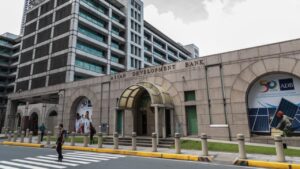 Asian Development Bank