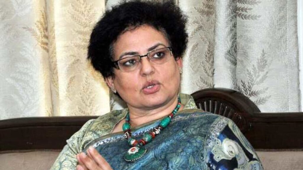 Delimination Bill 2026