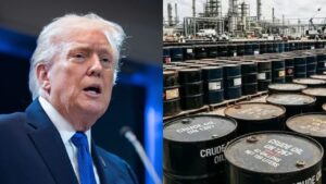 Brent Crude Prices Jump