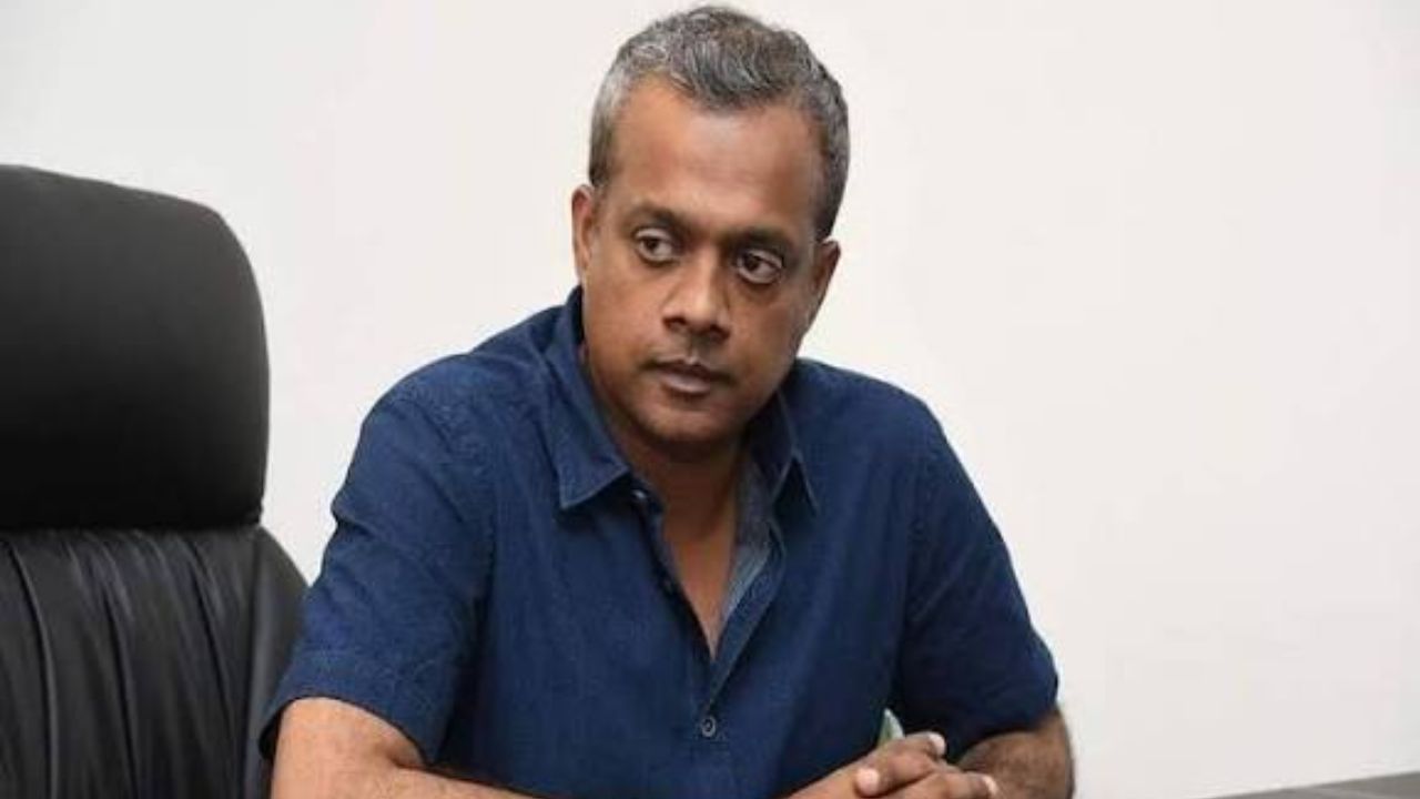 கௌதம் வாசுதேவ் மேனன்
