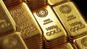 Dollar Strength vs Gold Demand