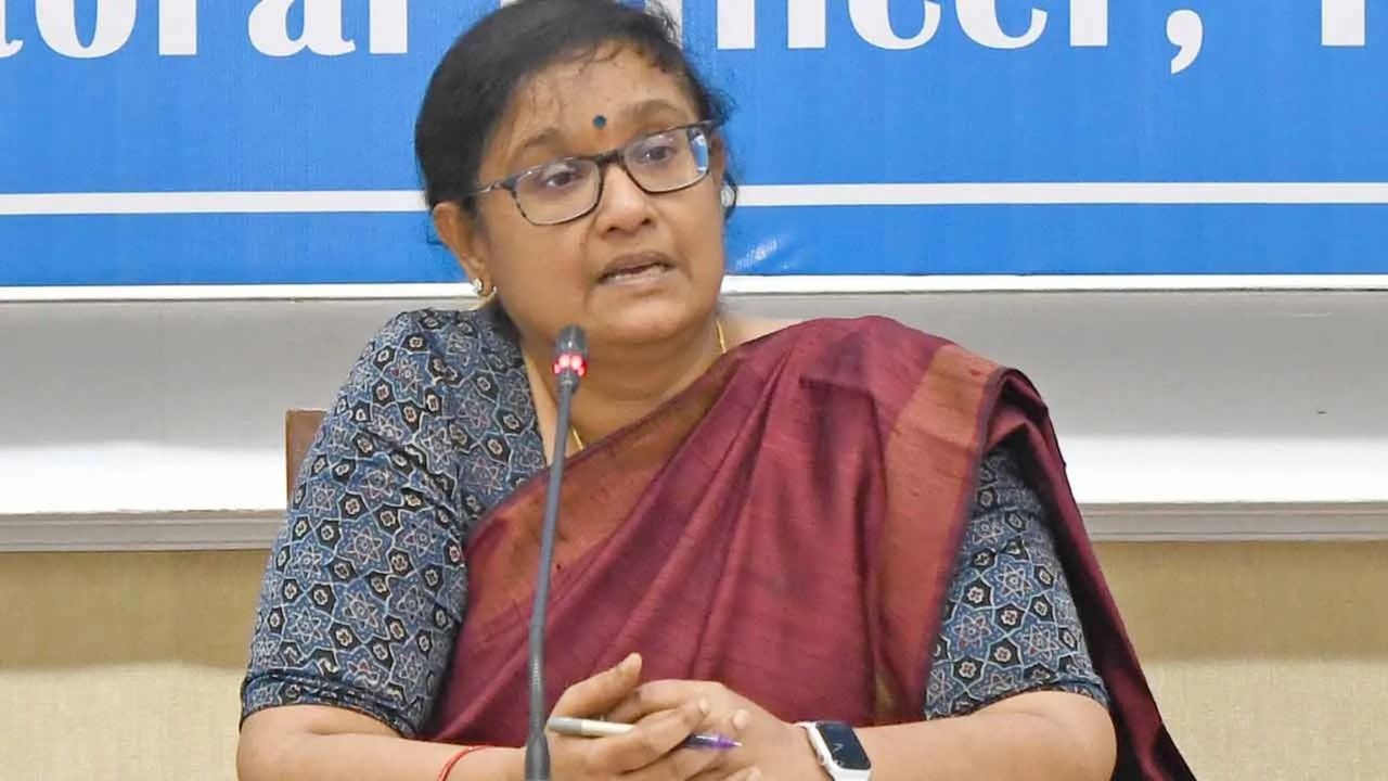 Postal Votes to Be Counted First on May 4 Says Chief Electoral Officer Archana Patnaik