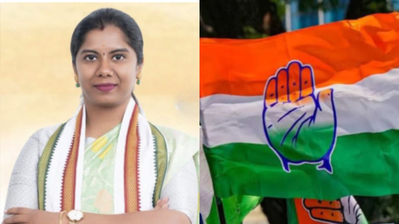 Congress Faces Low-Profile Battle in Coimbatore