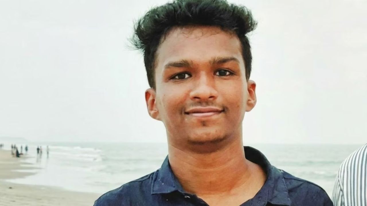 Dalit Student Death in Kerala