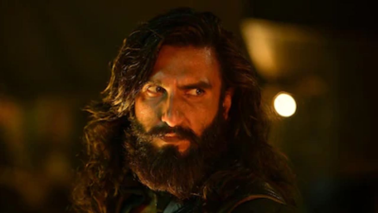  துரந்தர்-2 தி ரிவெஞ்ச் 