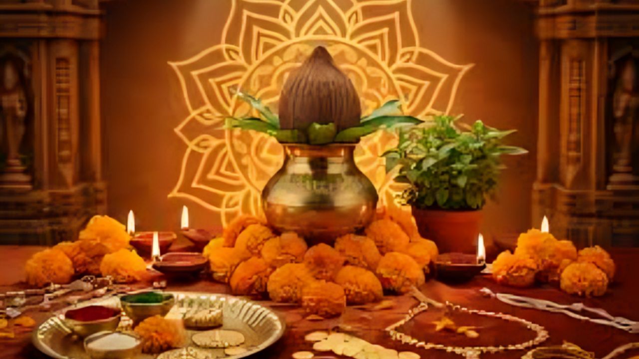 2026 அக்ஷய திருதியை பண்டிகை
