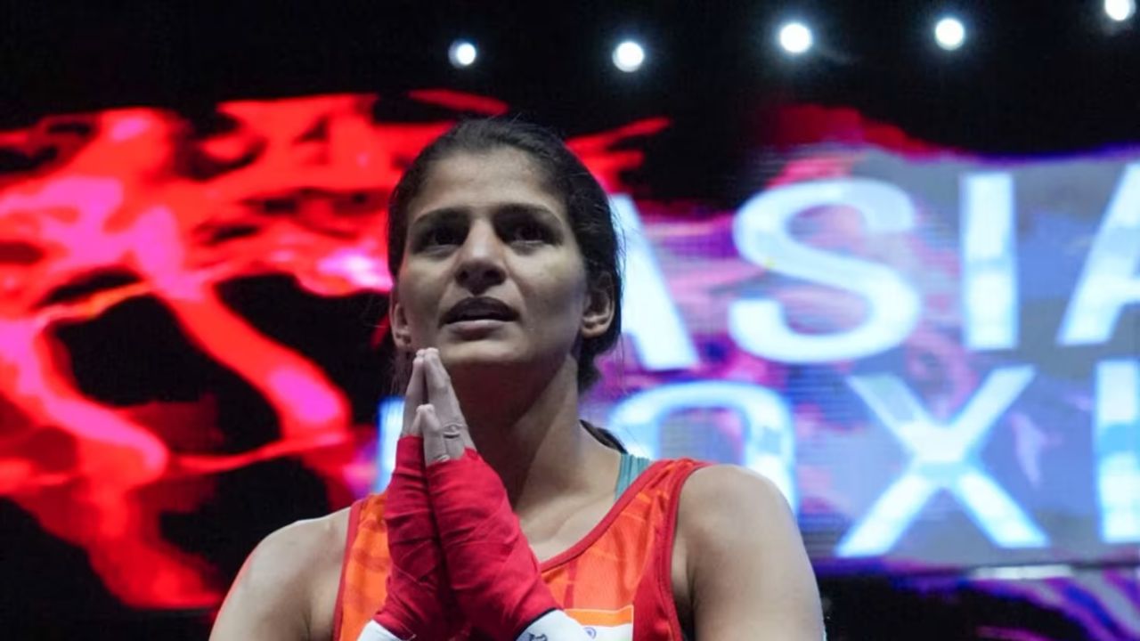 மினாக்ஷி