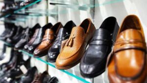 Footwear Industry