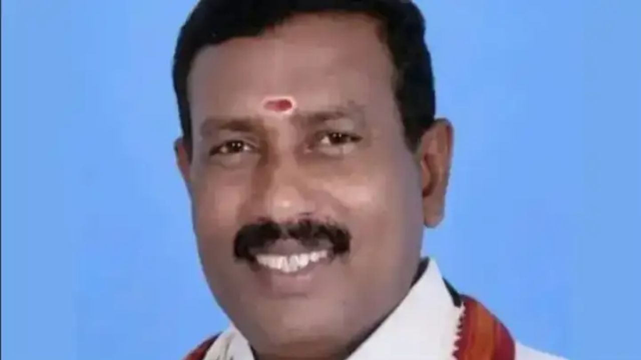 Kalimuthu Passes Away