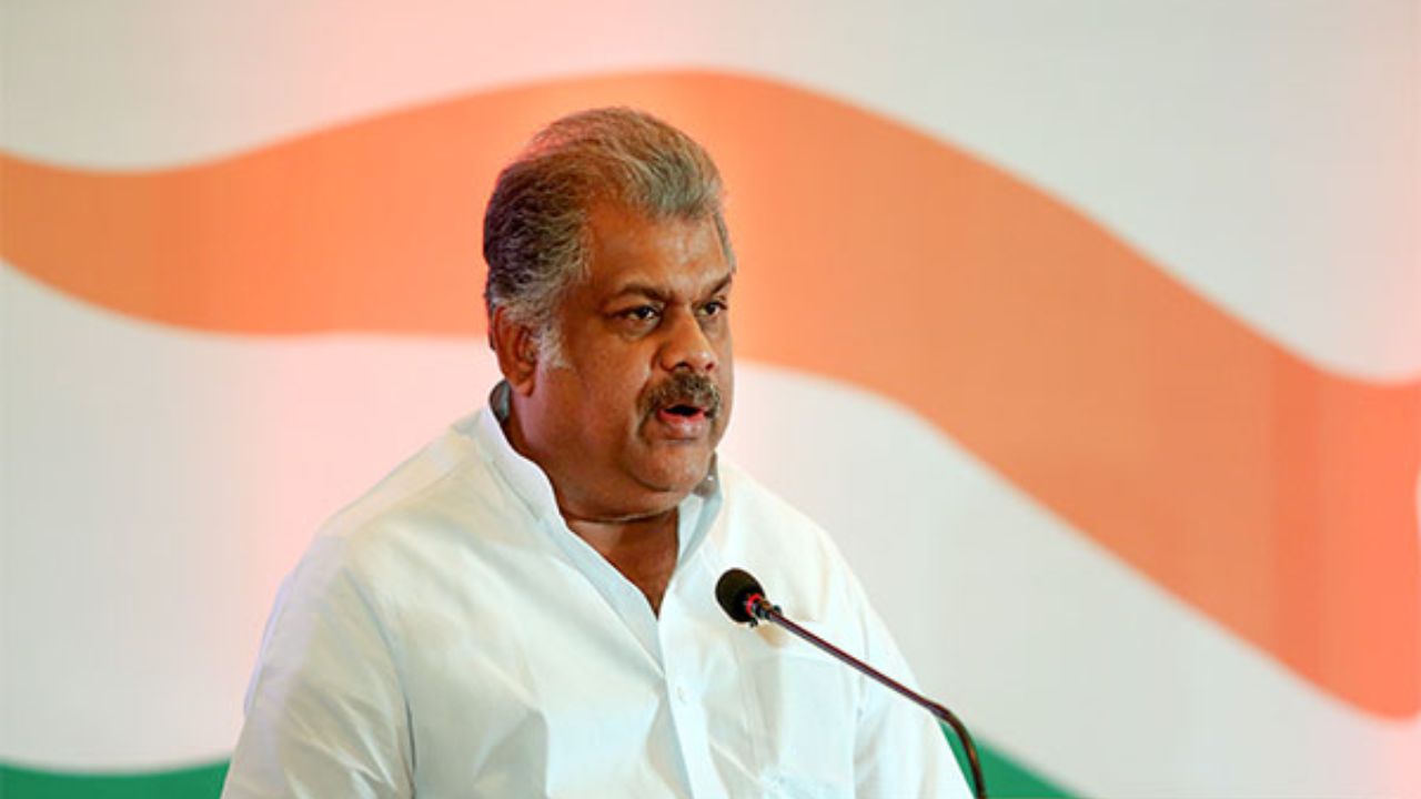 ஜி.கே. வாசன்