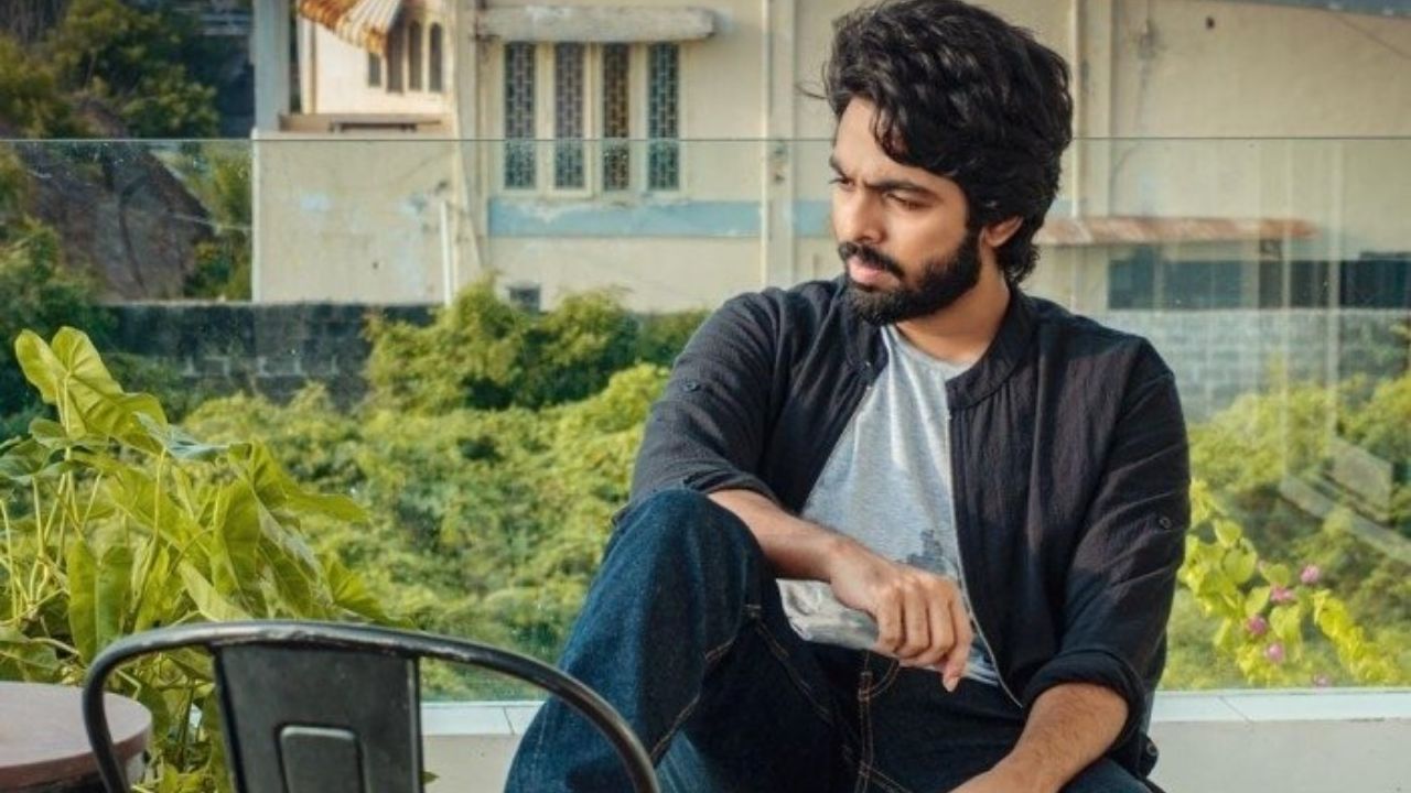 GV Prakash Stays Off Ads