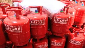 5kg LPG Cylinders