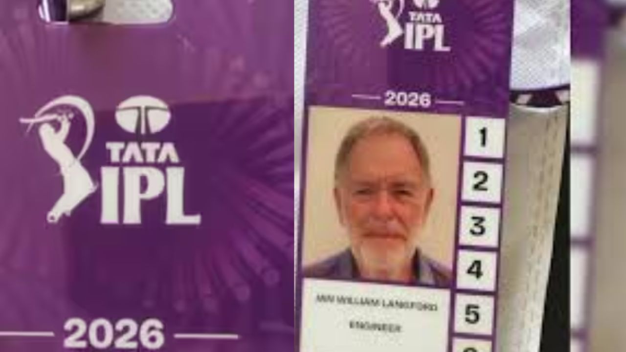 ஐ.பி.எல் இங்கிலாந்து ஒளிப்பதிவாளர் மரணம்
