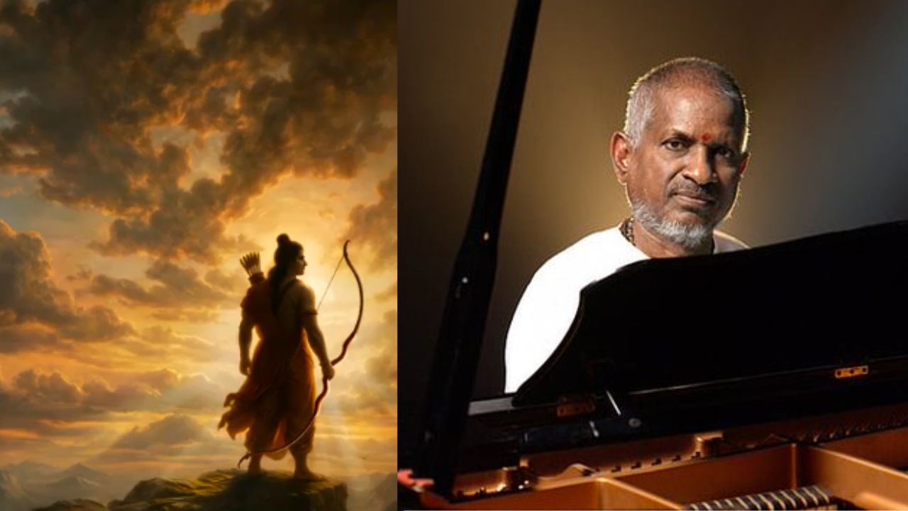 இளையராஜா 