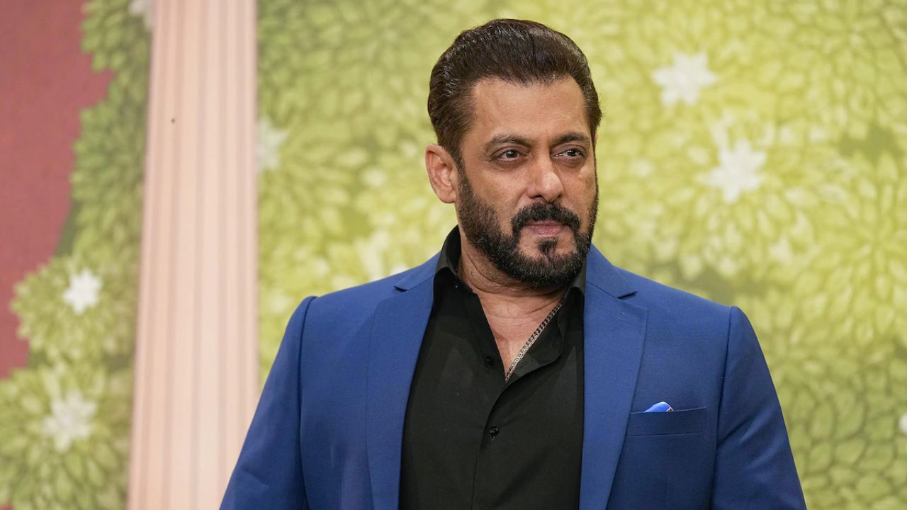 Salman Khan Gets Interim Relief