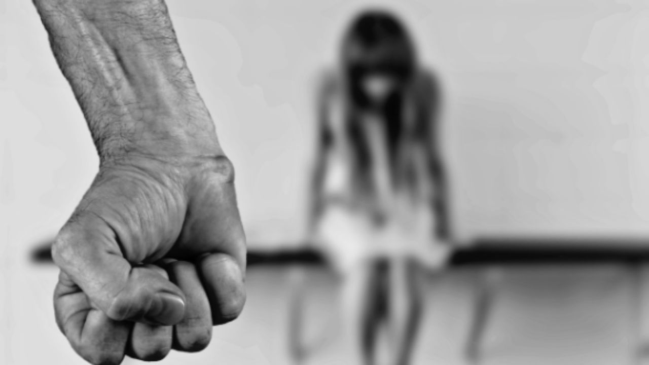 Chennai Jafferkhanpet Woman Assault Case