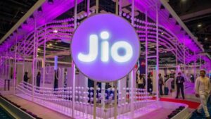 Bloomberg Reports Jio IPO Plan