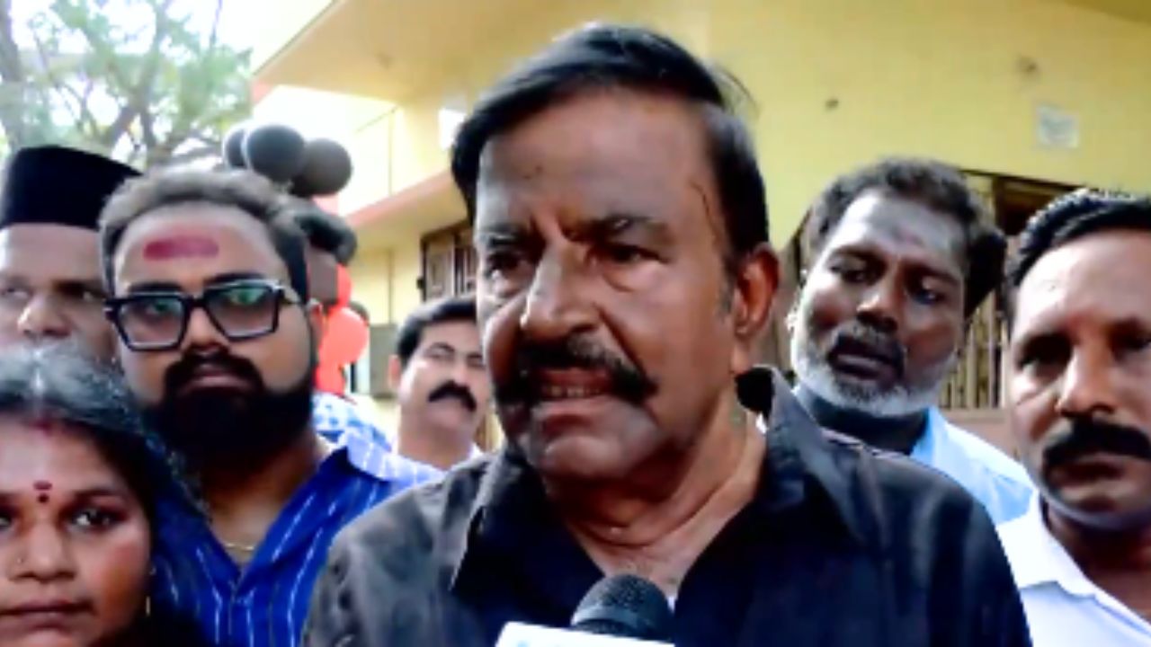 கே.என். நேரு
