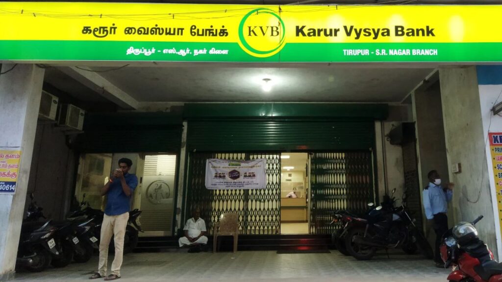 KVB