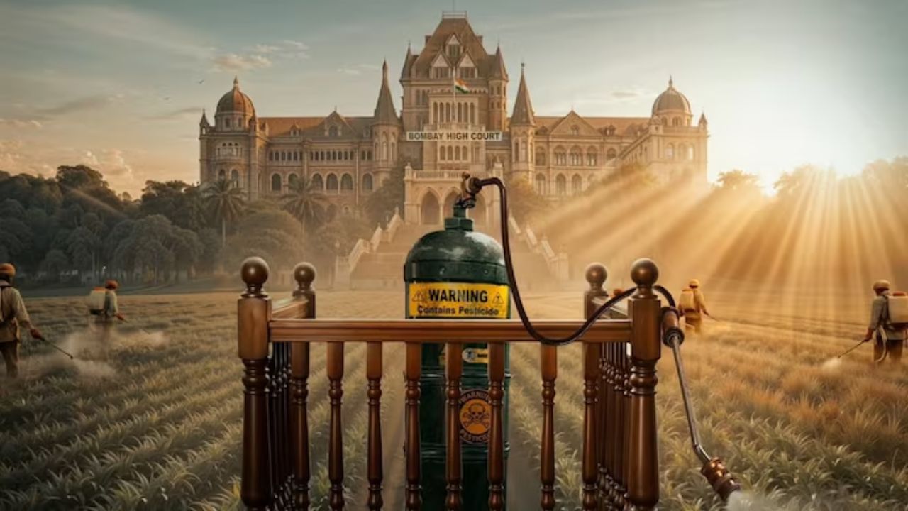 Kajal Aggarwal in The India Story