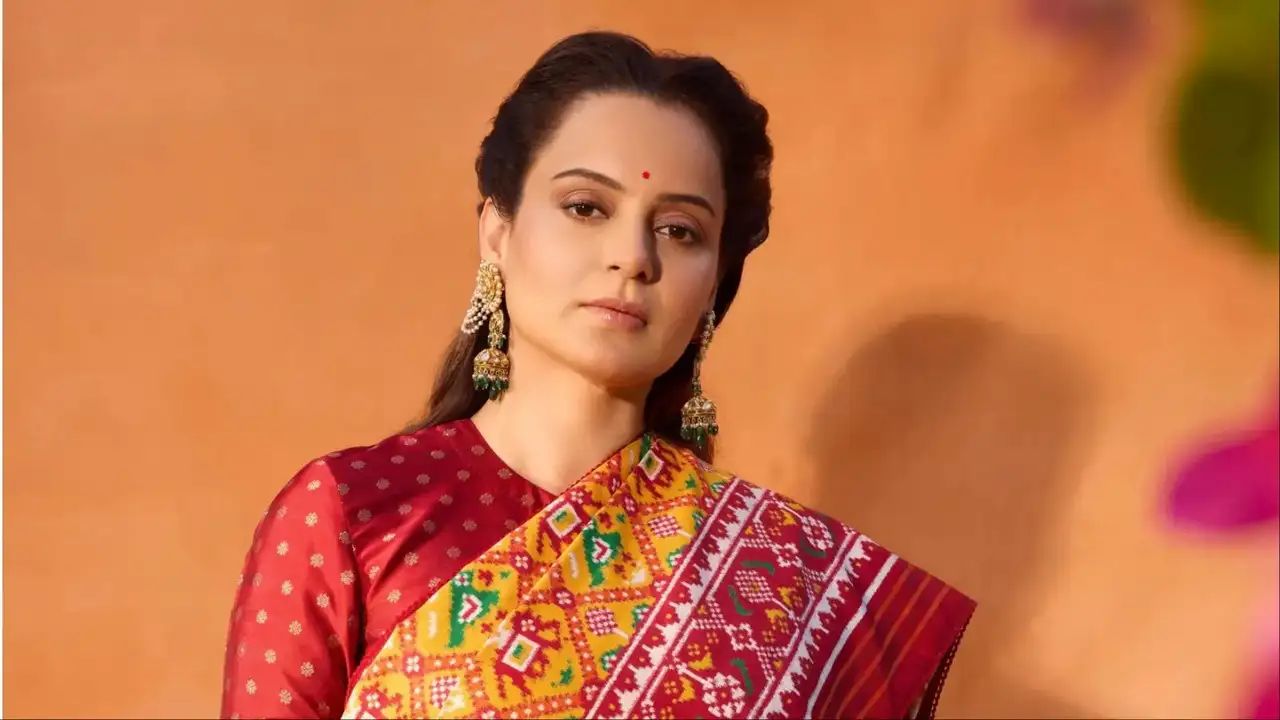 கங்கனா ரணாவத்