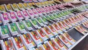 Kerala Lottery Result Today