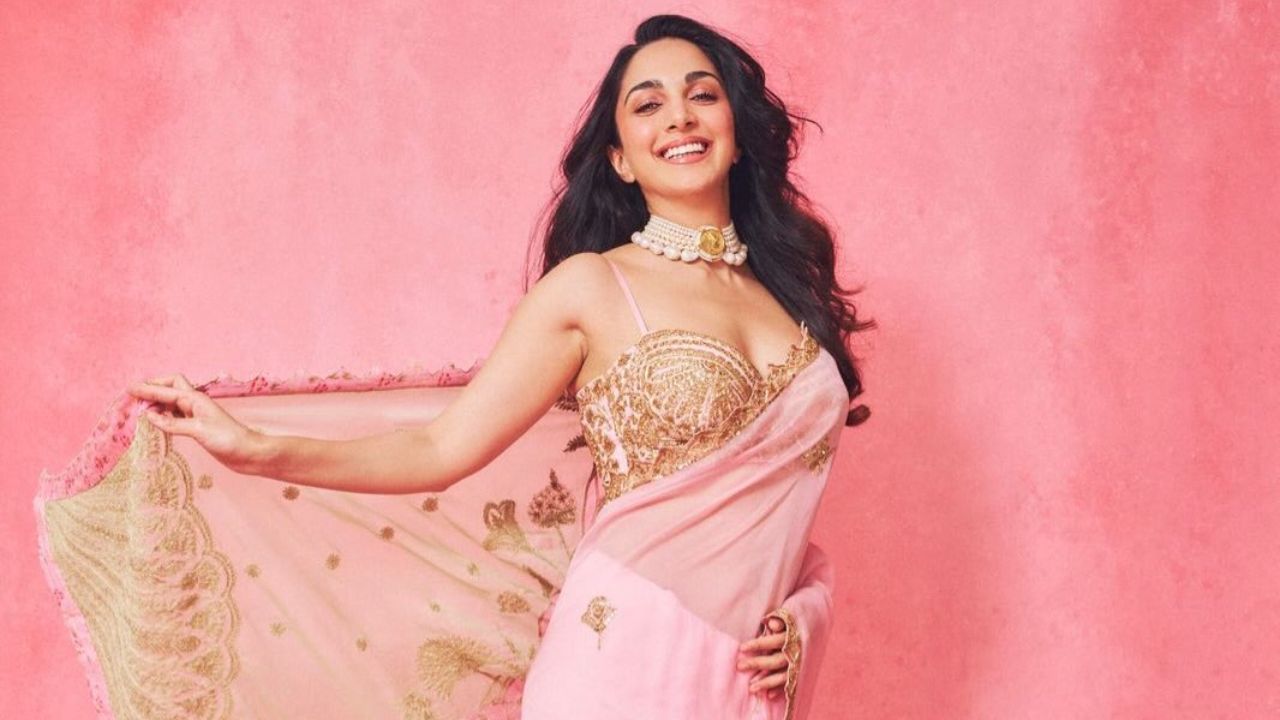 கியாரா அத்வானி
