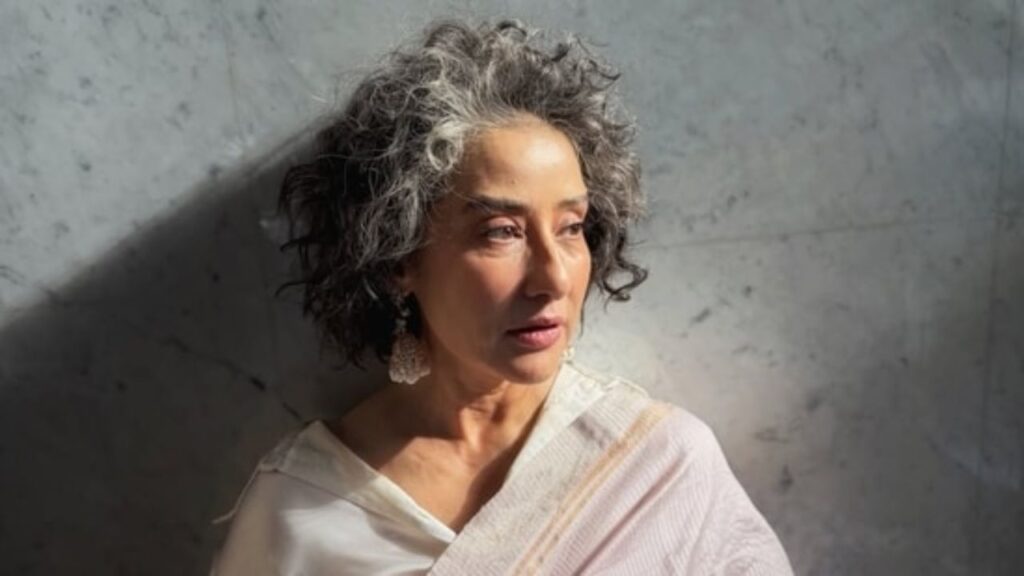 Manisha Koirala