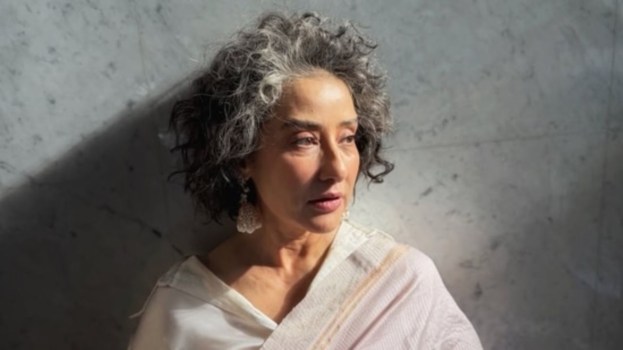 Manisha Koirala