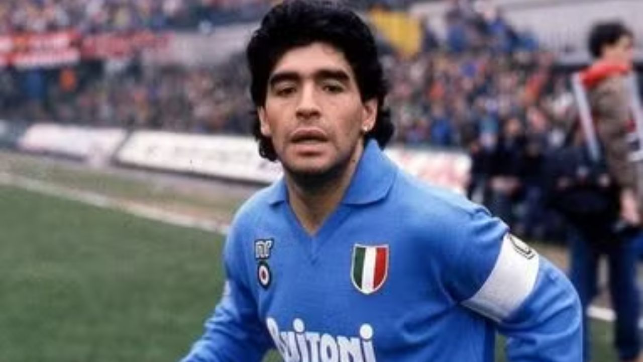 Gianinna Maradona testifies in negligence trial