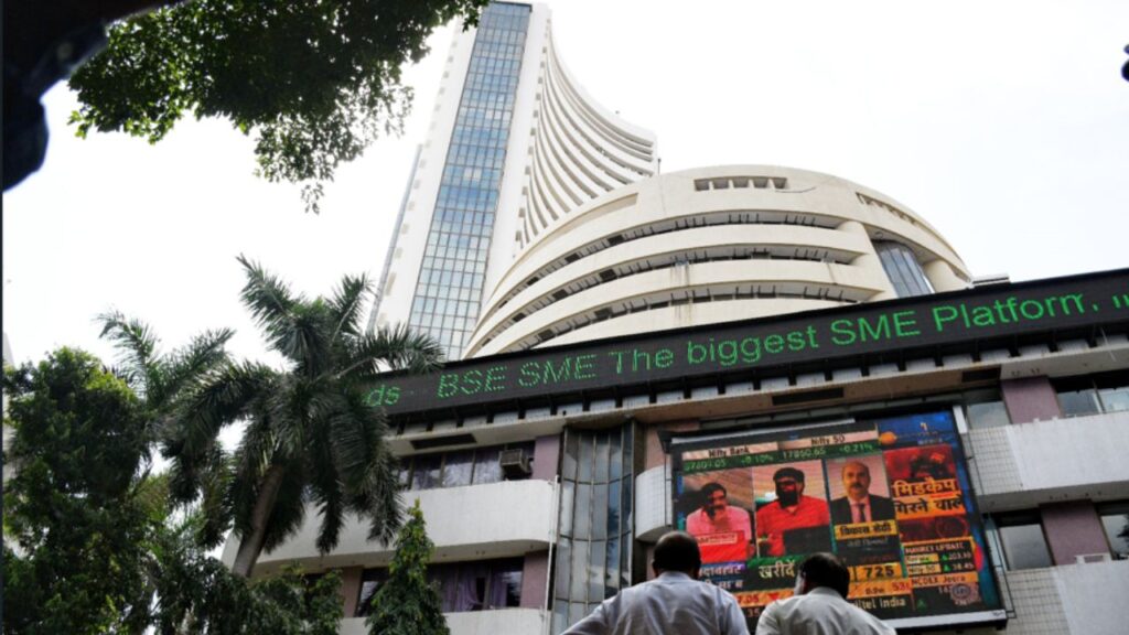 Stocks Rise on US–Iran Hopes