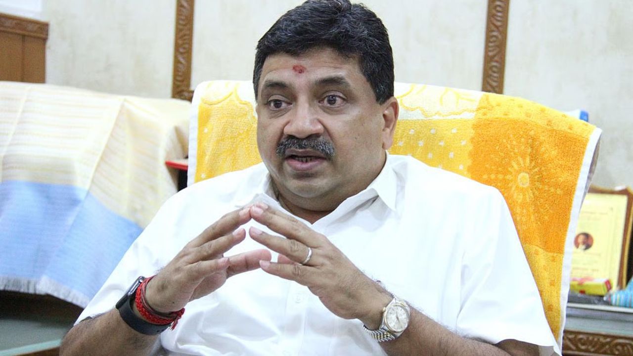 பழனிவேல் தியாகராஜன் 