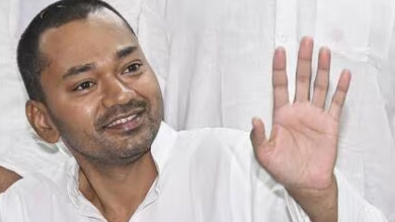 நிஷாந்த் குமார்
