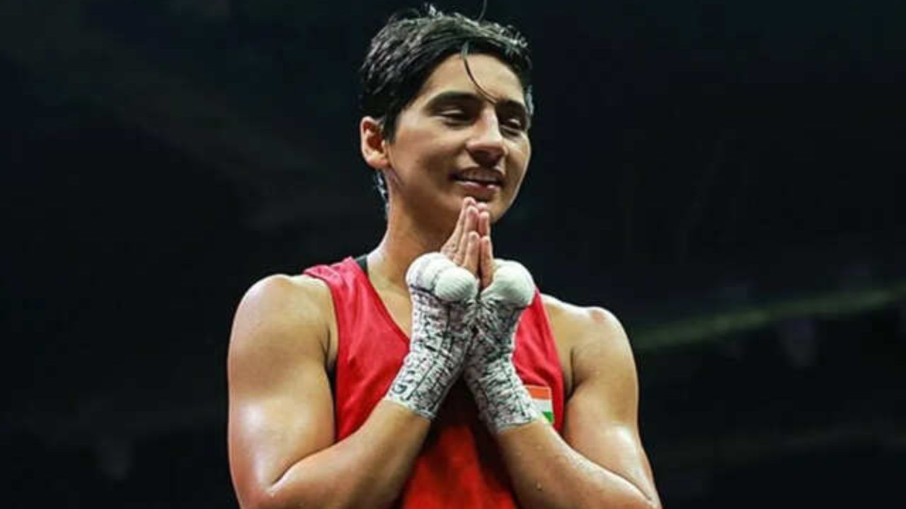 Asian Championship final