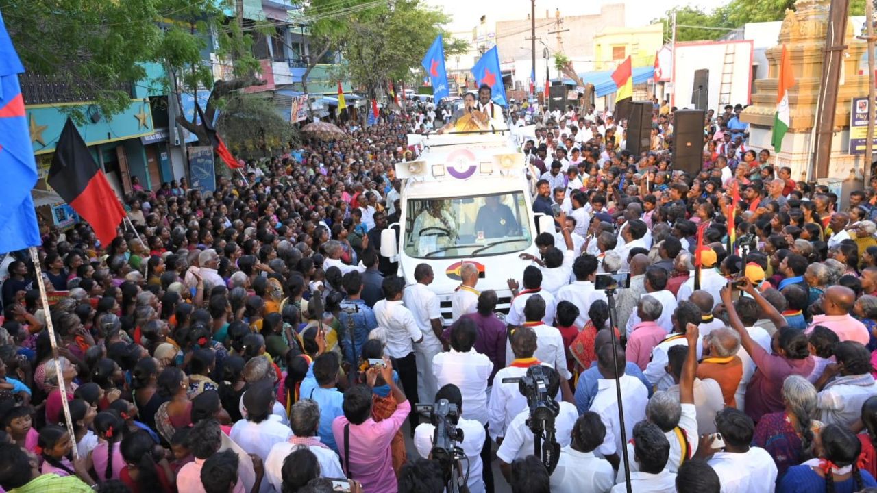 பிரேமலதா விஜயகாந்த்
