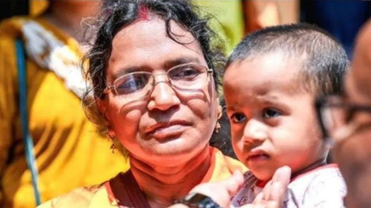 ரத்னா தேப்நாத்
